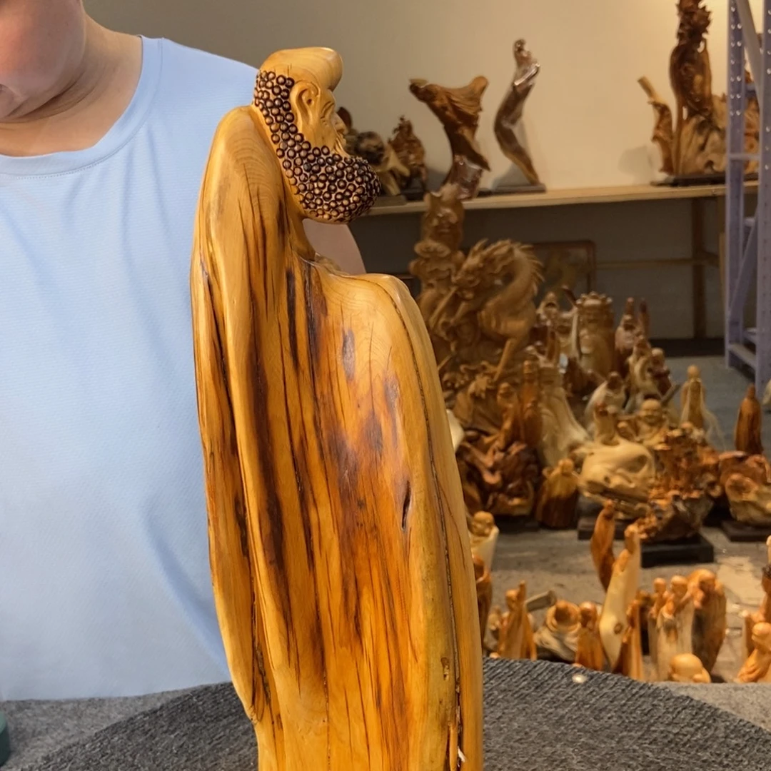 柏木（崖柏）进来点点关注哦