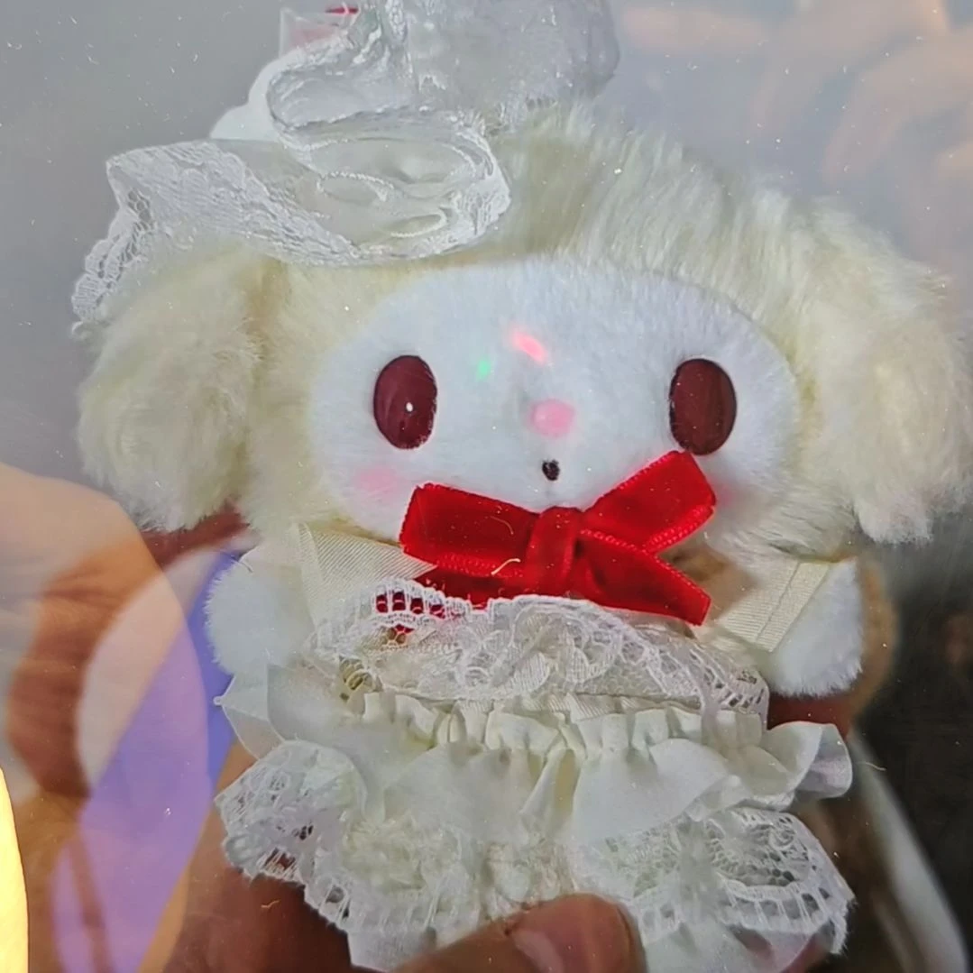 日版正品草莓蛋糕美乐蒂顶美