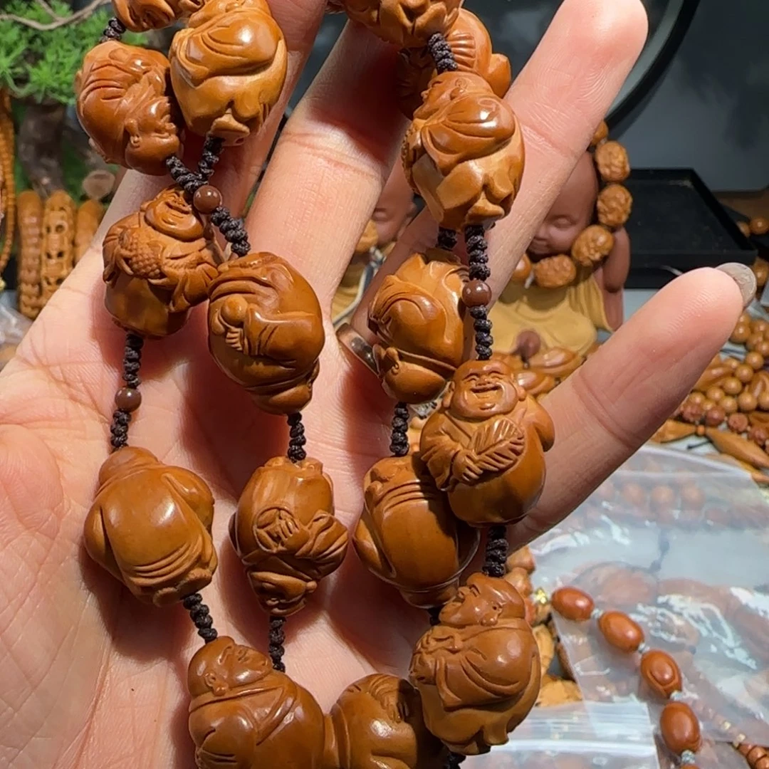 手串/手链橄榄核福利待遇