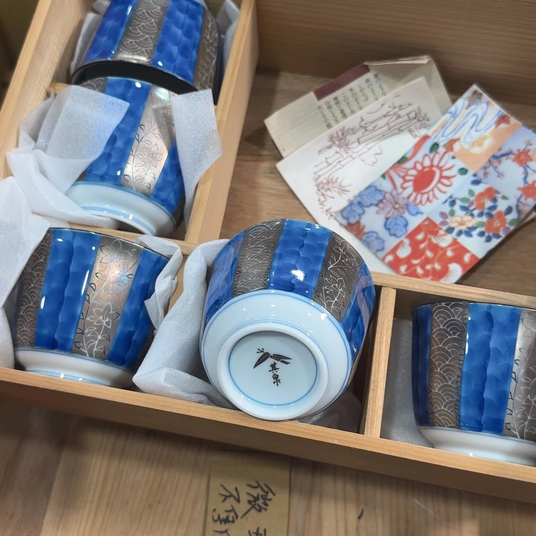 回流瓷器然美瓷器