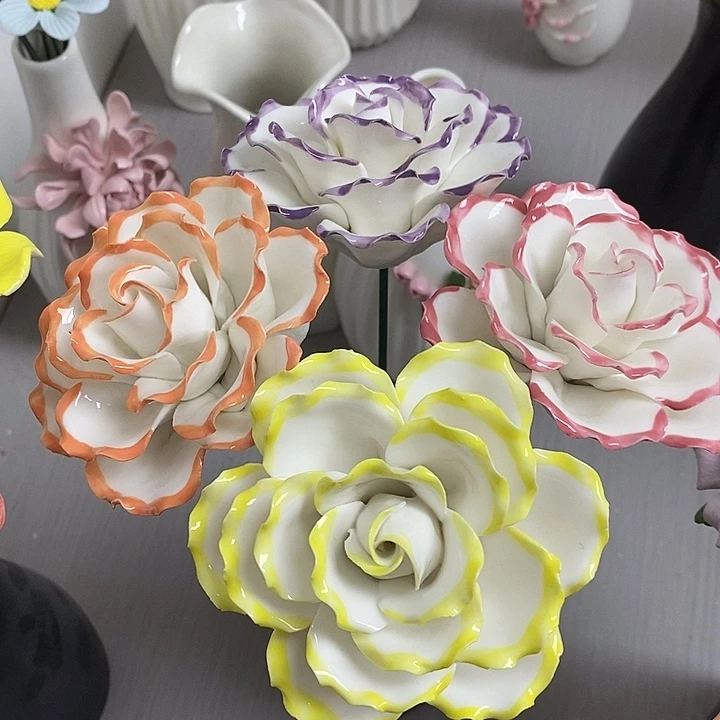 陶瓷陶瓷材料加工