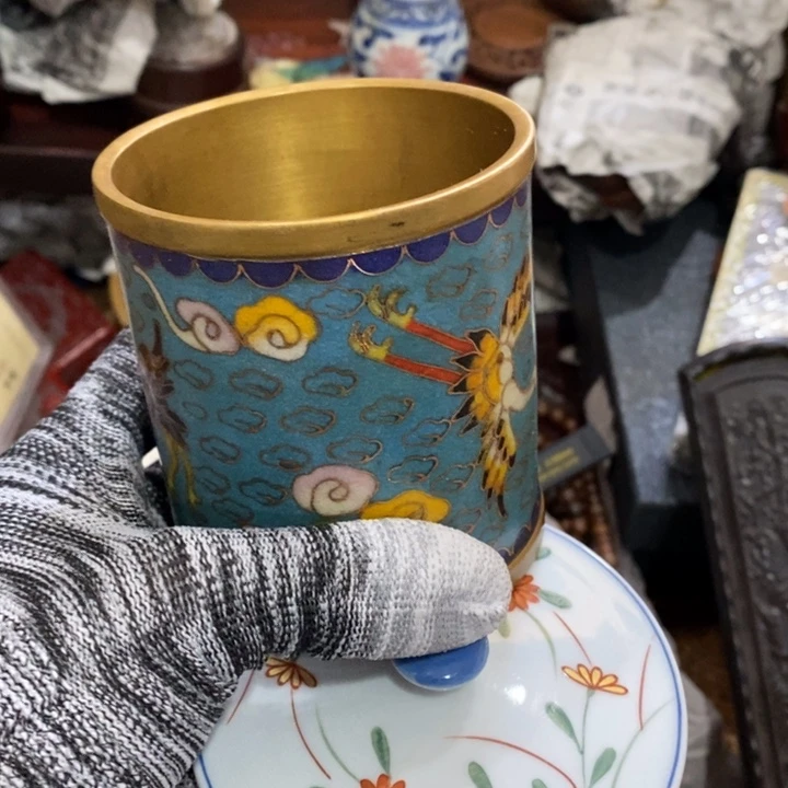 紫砂陶瓷艺术陶瓷艺术