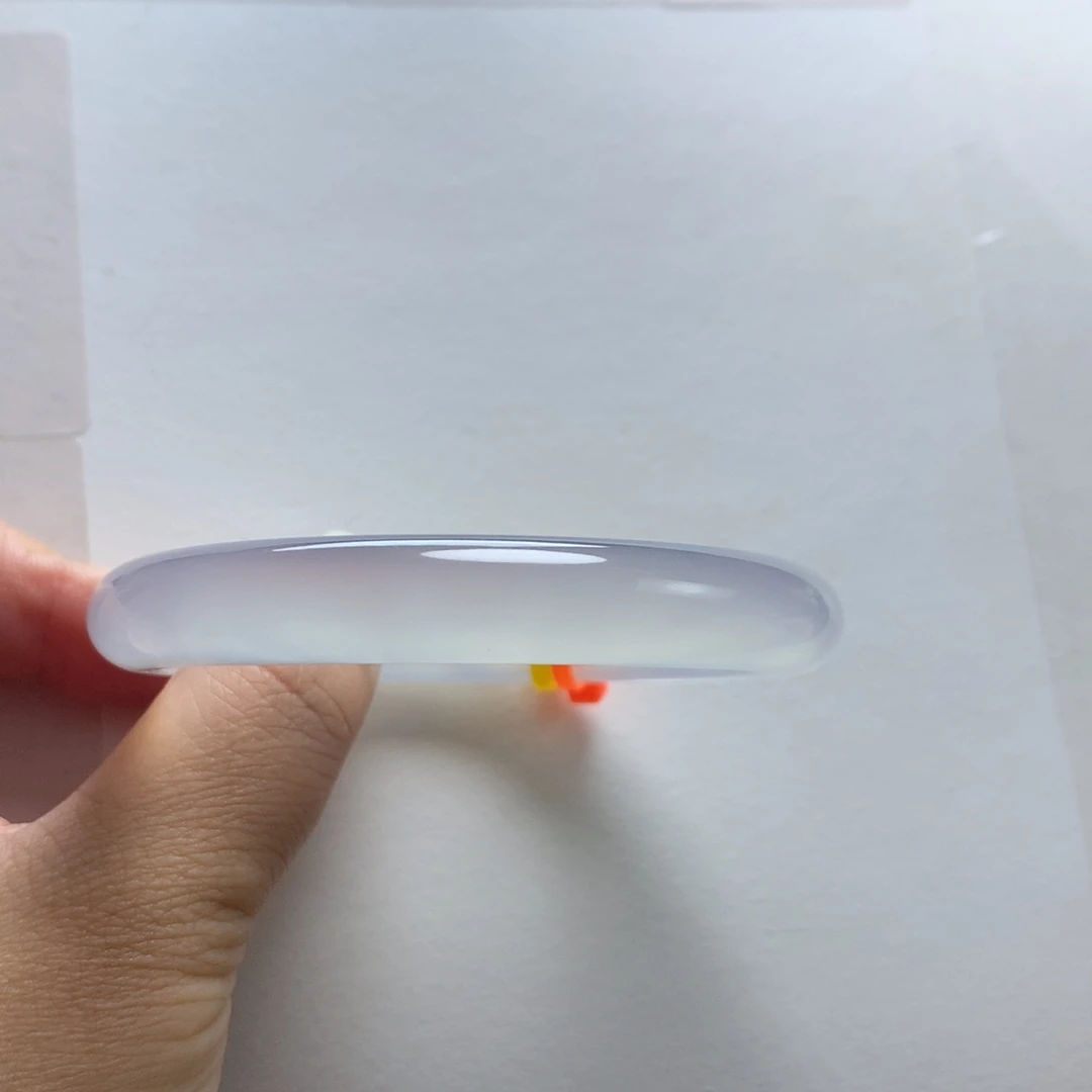 玛瑙/玉髓手镯未镶嵌59