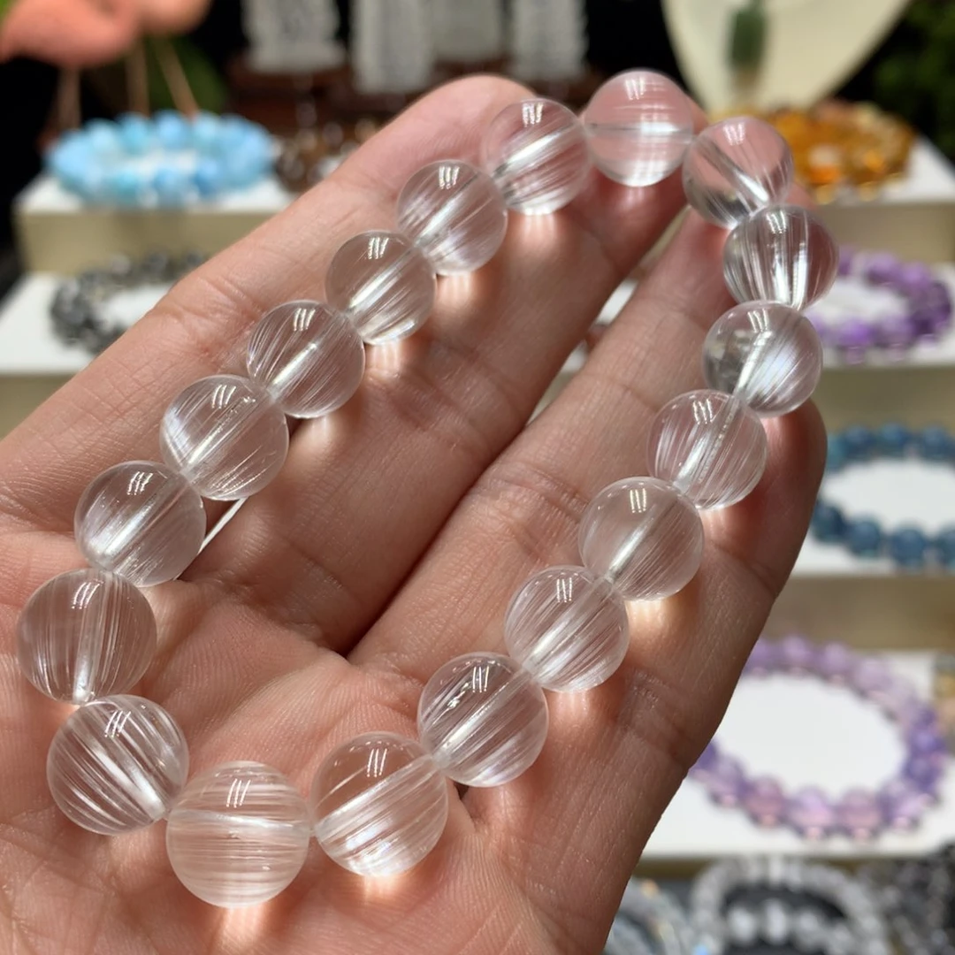 托帕石手链未镶嵌