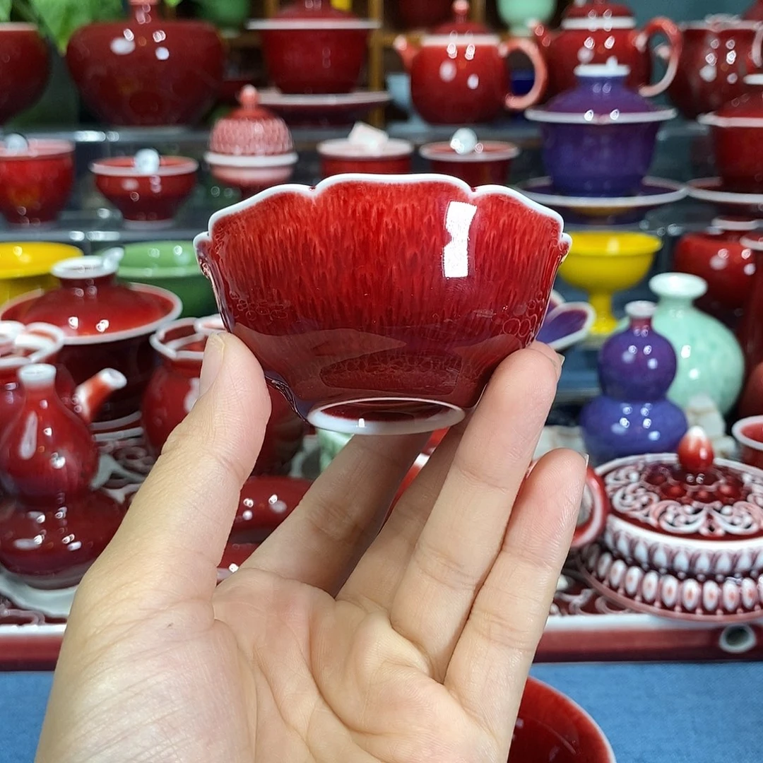 原矿郎红手工，福利大漏
