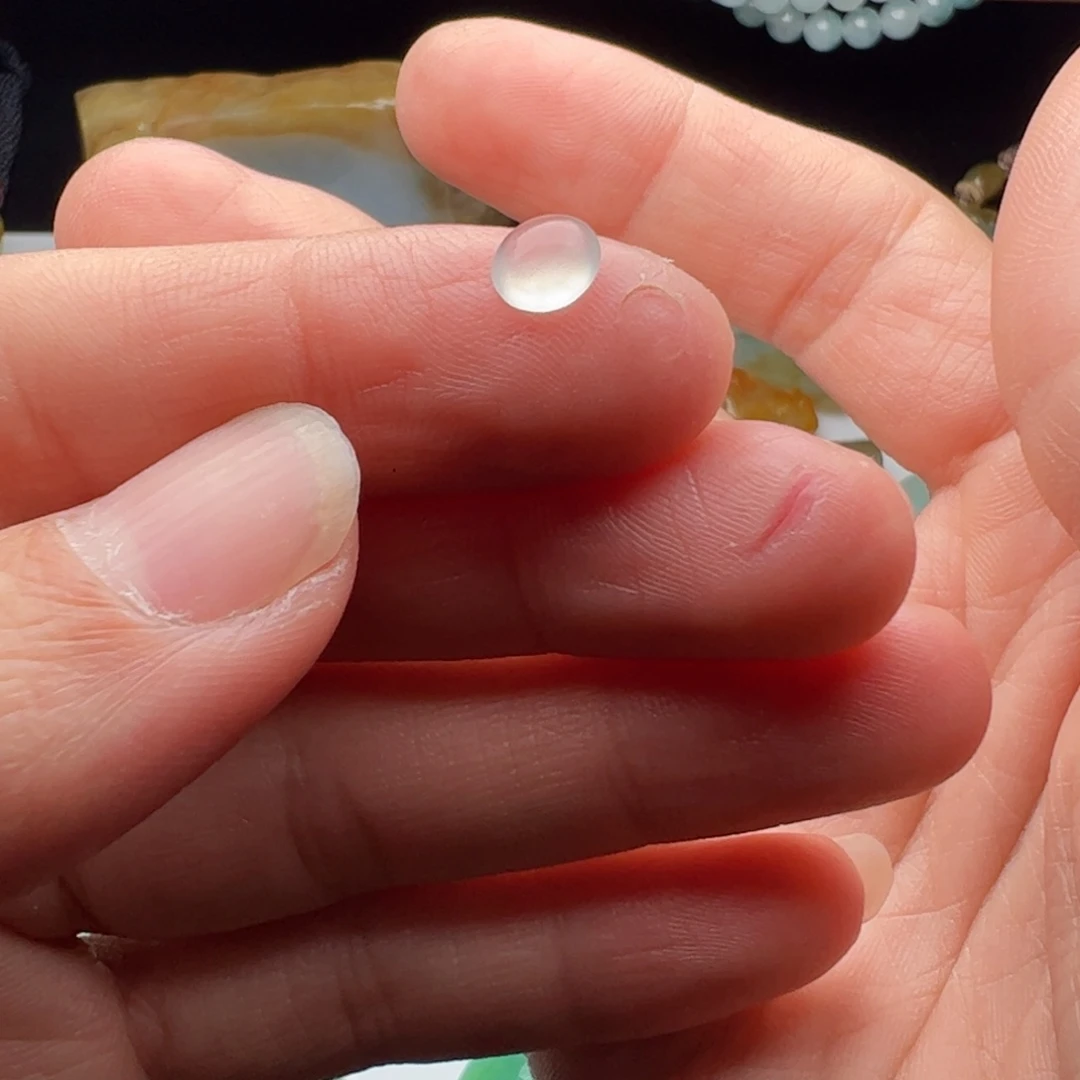 未镶嵌定制翡翠不包工