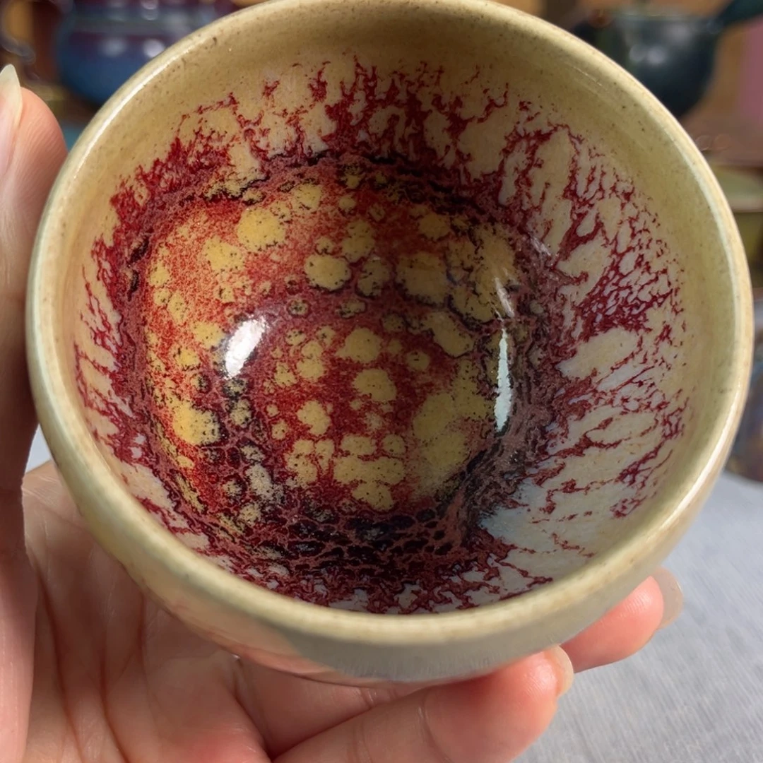 【闪购商品】钧瓷0002