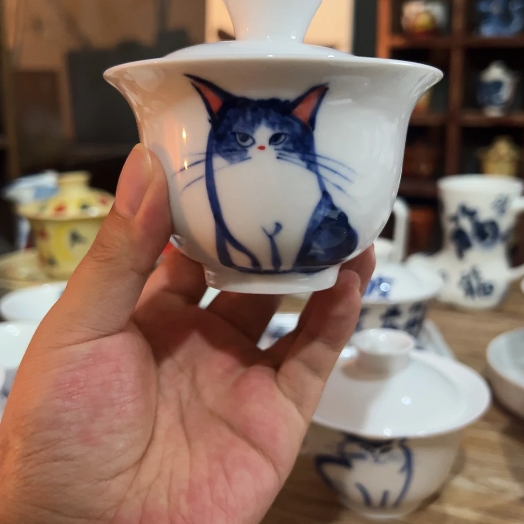 陶瓷艺术作品欣赏