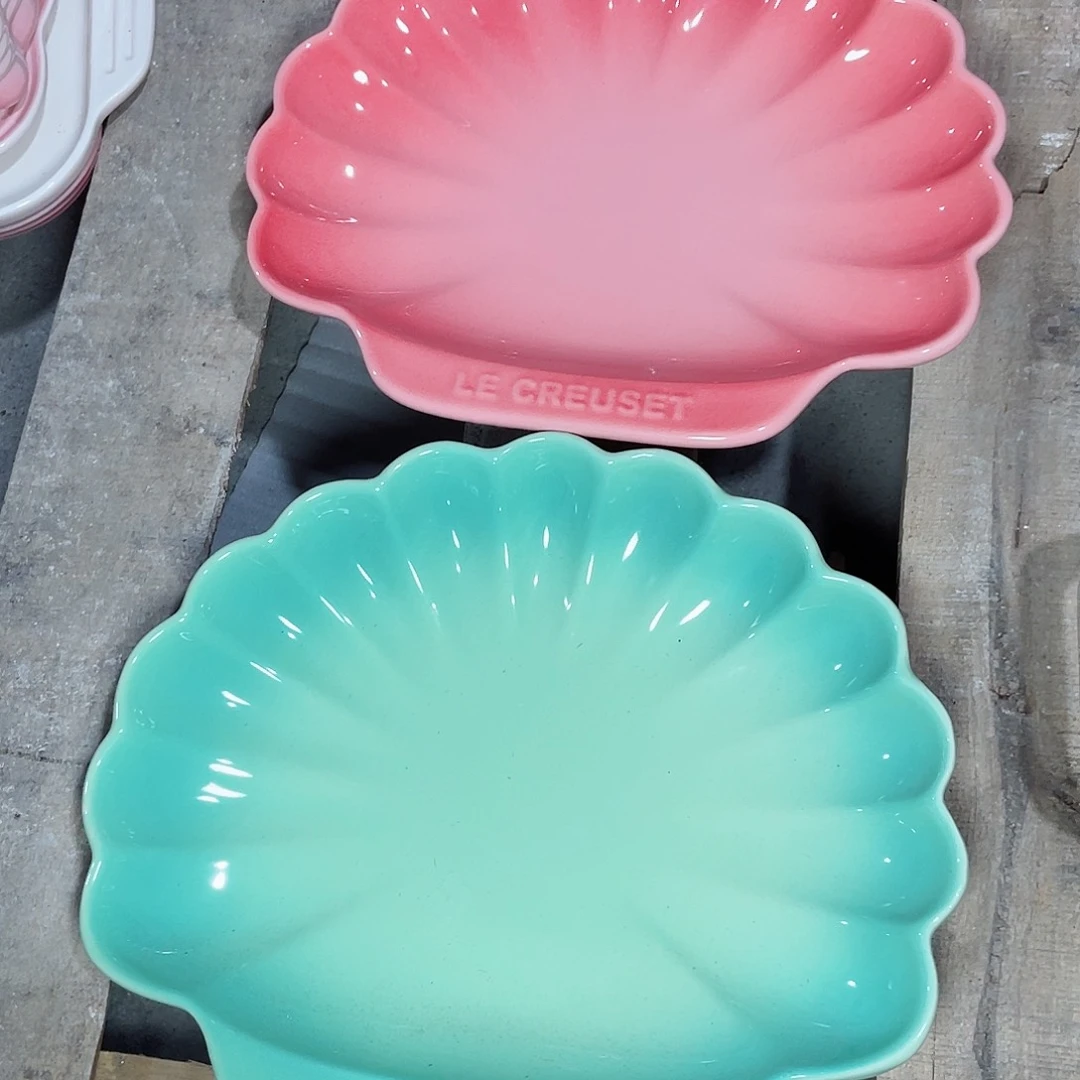 瓷片微瑕陶瓷餐具家用