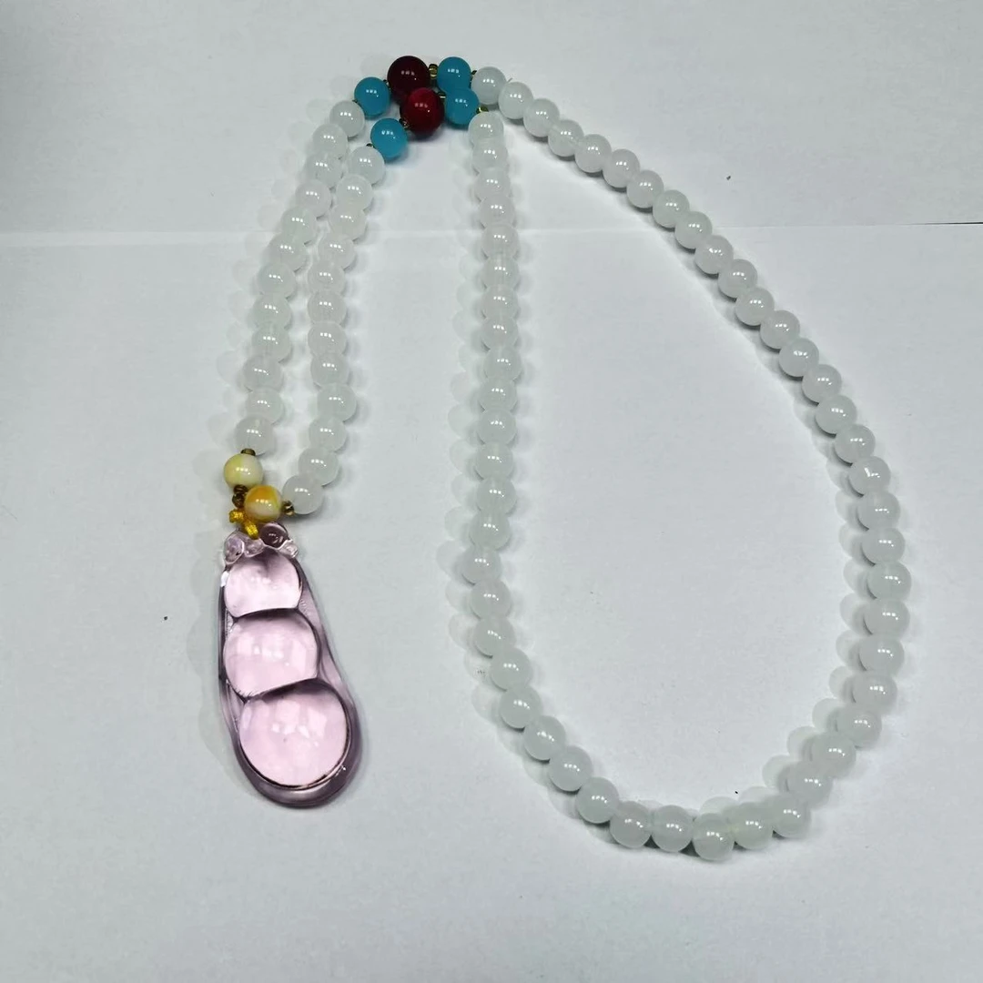 【光头高订】dwb-1245时尚设计项链多样性发一件