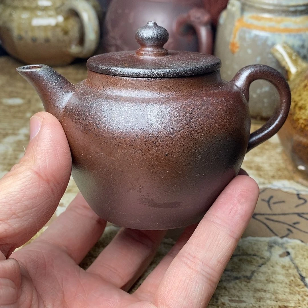 紫砂茶壶紫砂艺术学院