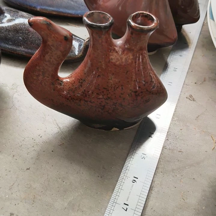 陶瓷盘子碗啥都有
