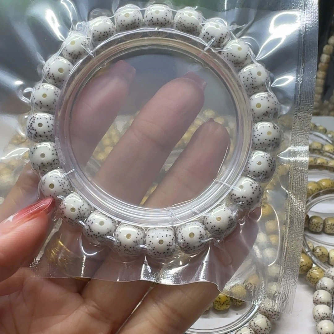 星月菩提吊坠老型桶