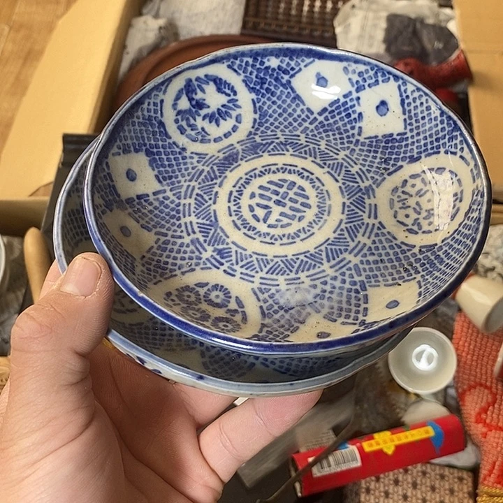 瓷片贴**春阿宝先生推荐
