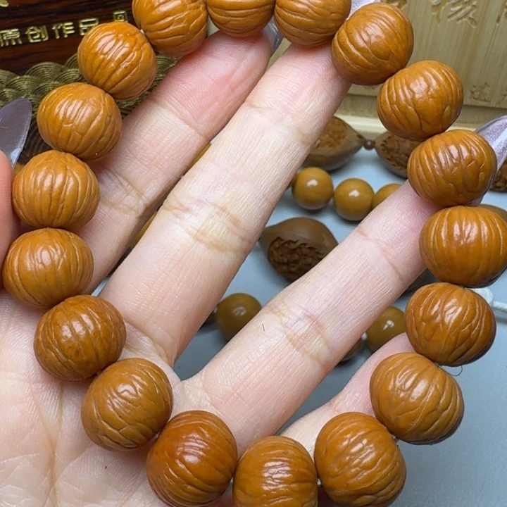 手串/手链橄榄核福利
