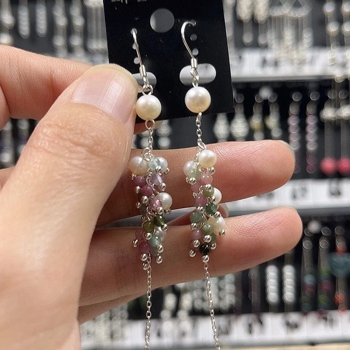 非金属925银锆石午***话