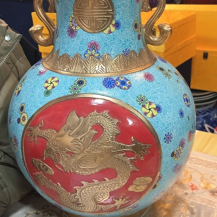 瓷片瓷器的制作工艺和