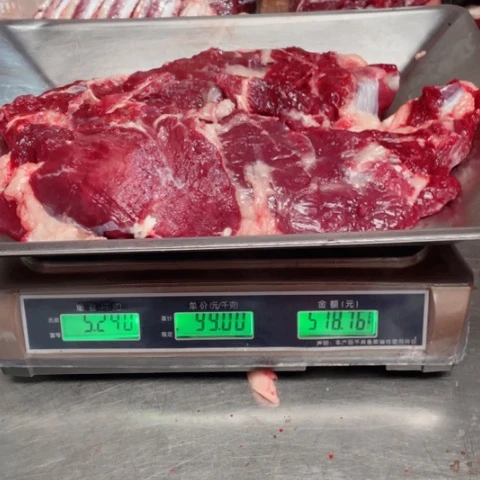 【闪购商品】冷冻保存30天包装河北省