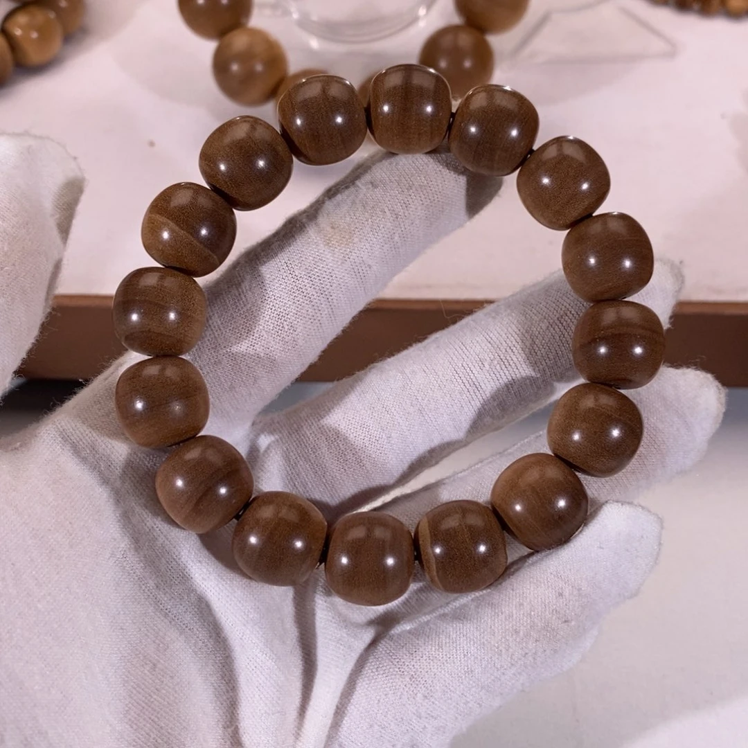 檀香木其他横纹黑肉民间料老料13*14大福利专场