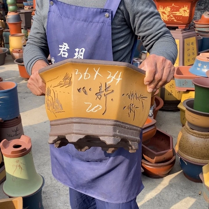 紫砂艺术紫砂艺术