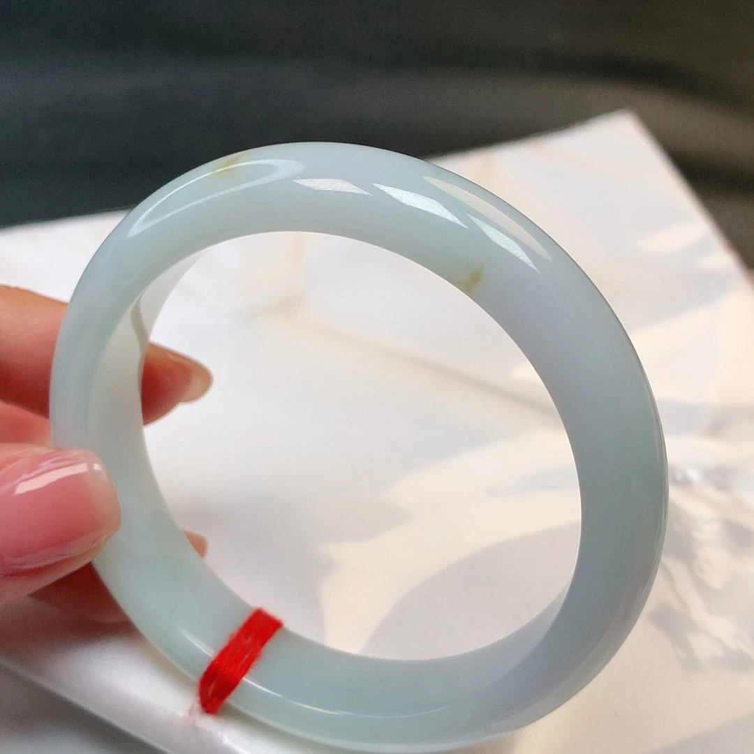 翡翠手镯未镶嵌翡翠手镯204号