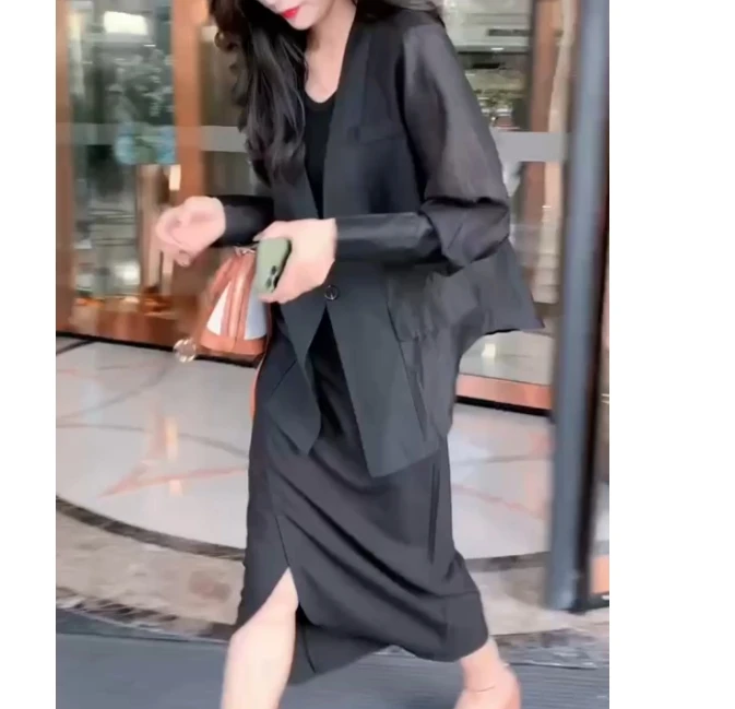 时尚潮流百搭精品女装zsx24067