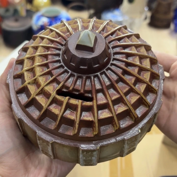 竹陶瓷艺术品等行业的专业