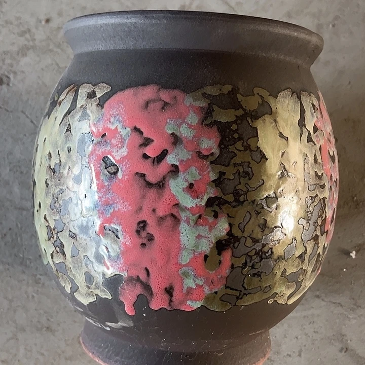 正品高度24厘米口径18厘米