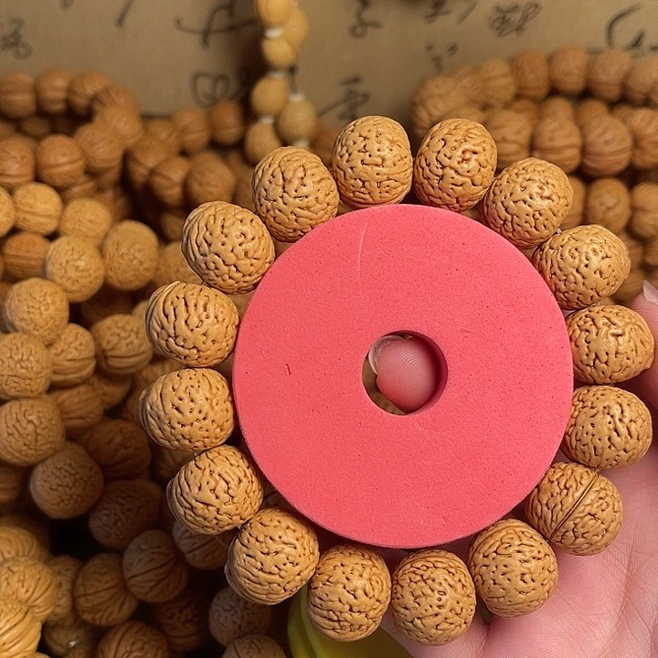 桃核吊坠王者南瓜