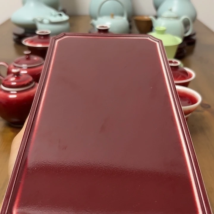 景德镇高温陶瓷壶承