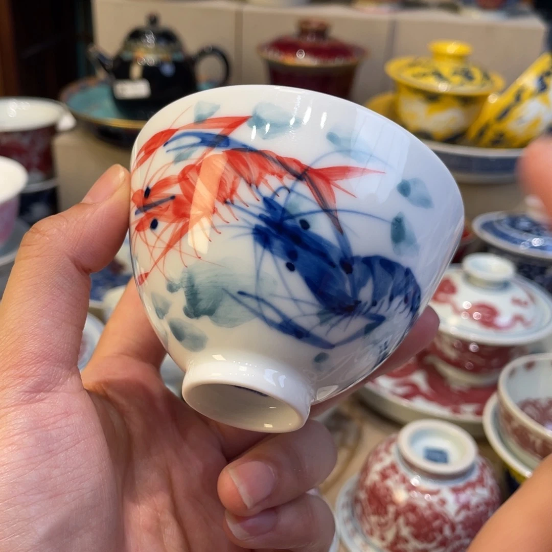 瓷片景德镇陶瓷景德镇瓷器