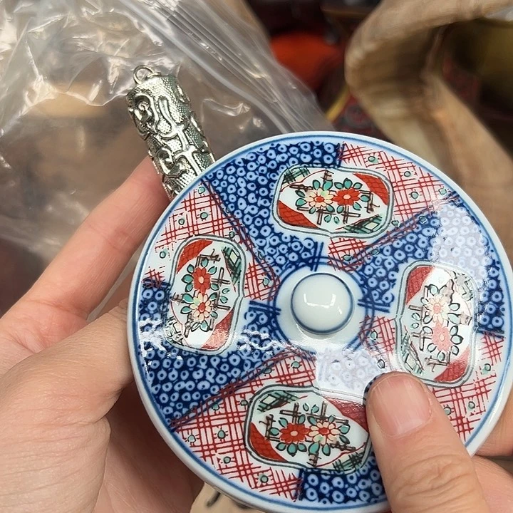瓷器工艺品陶瓷器皿