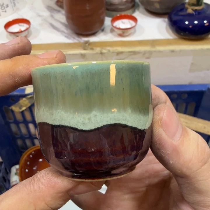 陶瓷推荐第二名20包邮