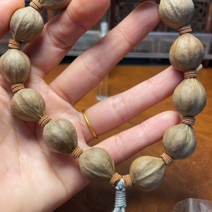 手串/手链橄榄核1.7