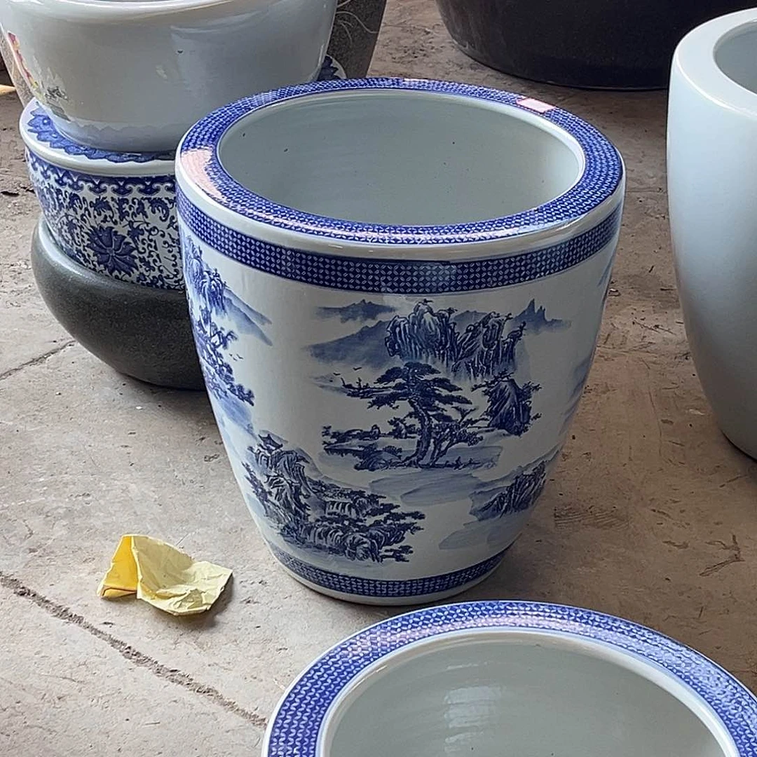 景德镇陶瓷看直播间下单786