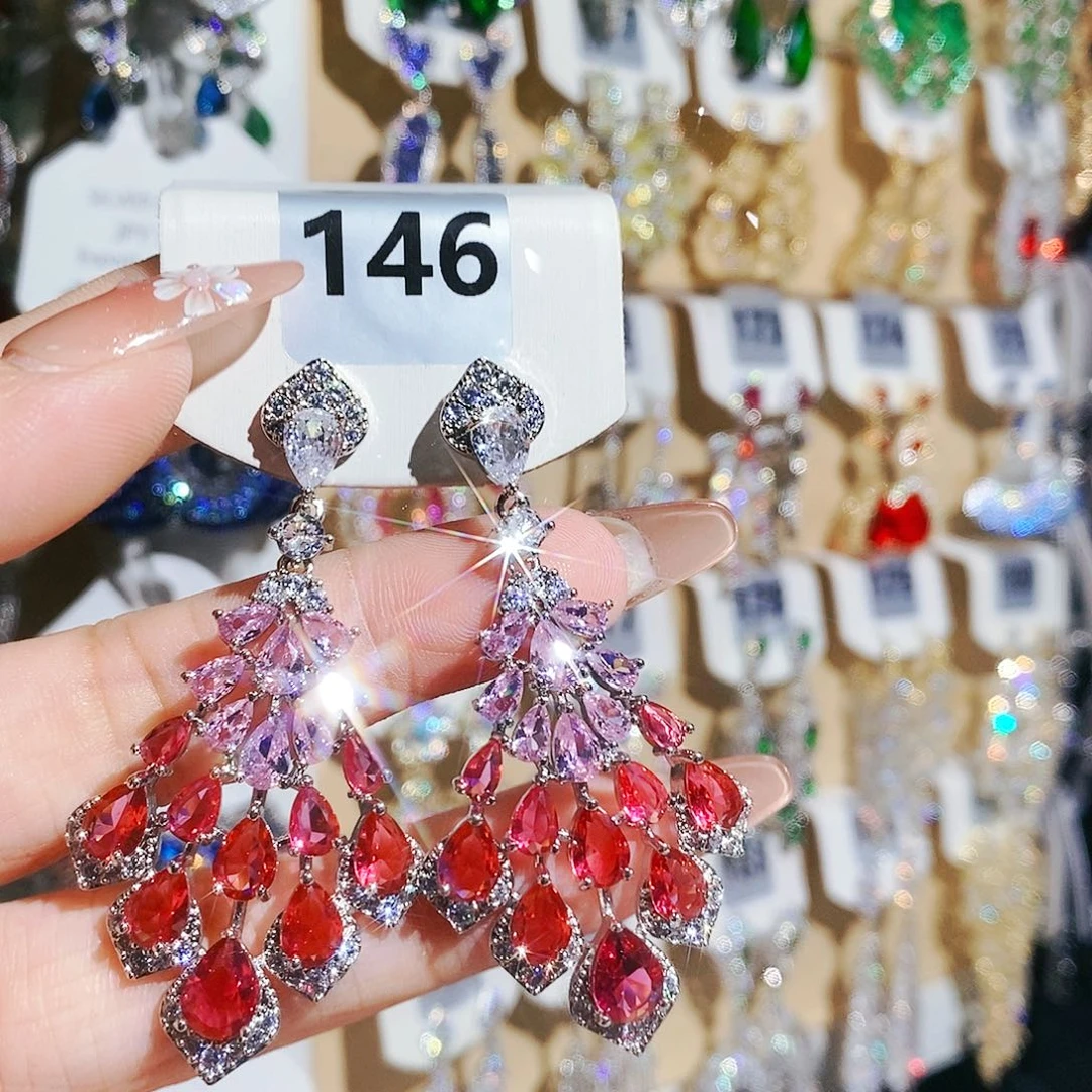 铜合金锆石925银