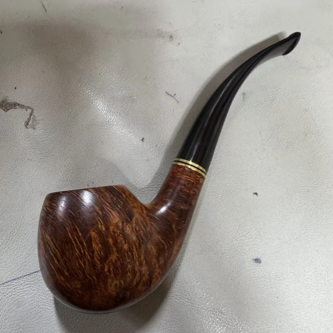 荷兰百年皇家希尔森烟斗老斗X