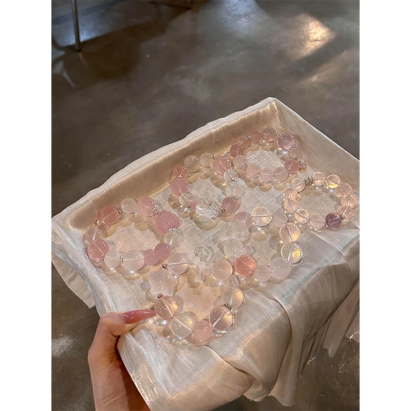 随机款手串单圈百搭