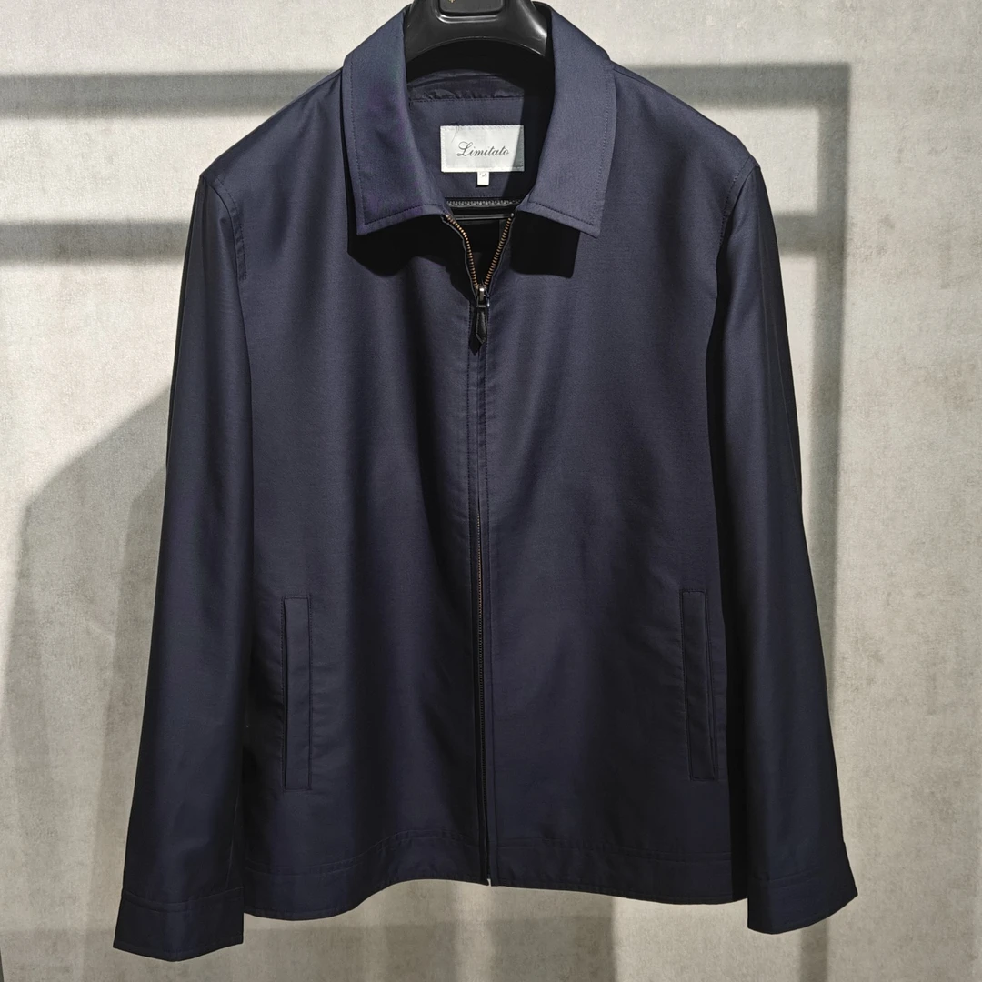 LGKH-2 男款行政夹克