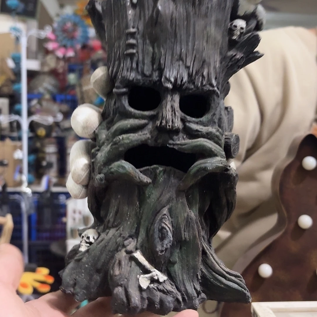 核桃木/黑胡桃（胡桃木）