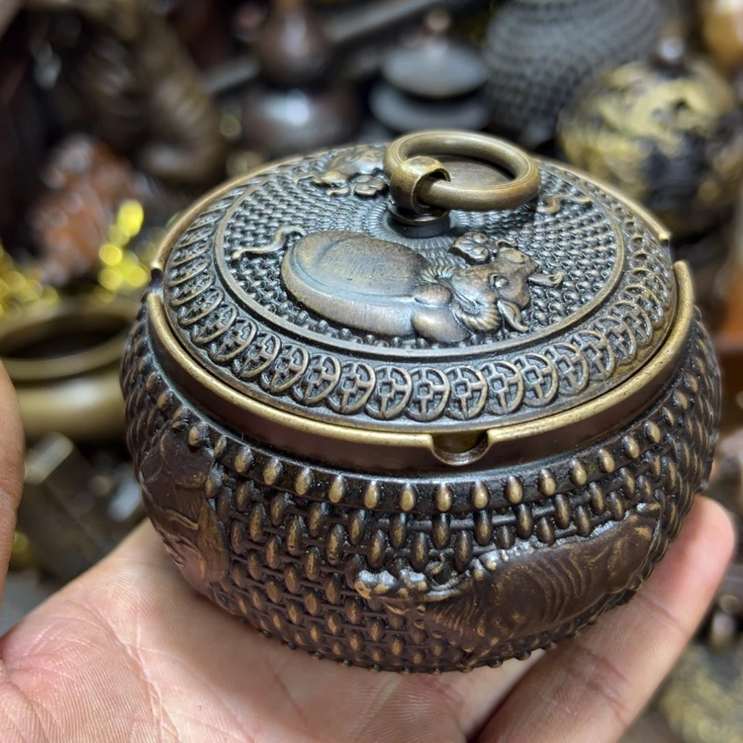 木古铜器专属链接