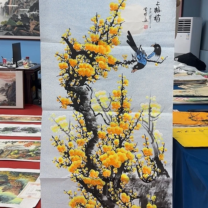 展示作品作品展示纸本