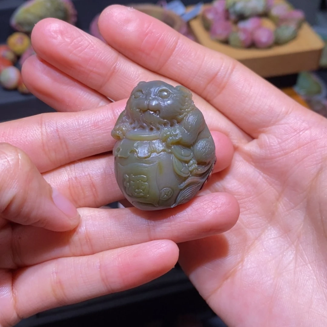 【闪购商品】玛瑙/玉髓手串未镶嵌盐源玛瑙