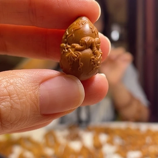橄榄核手串/手链橄榄核