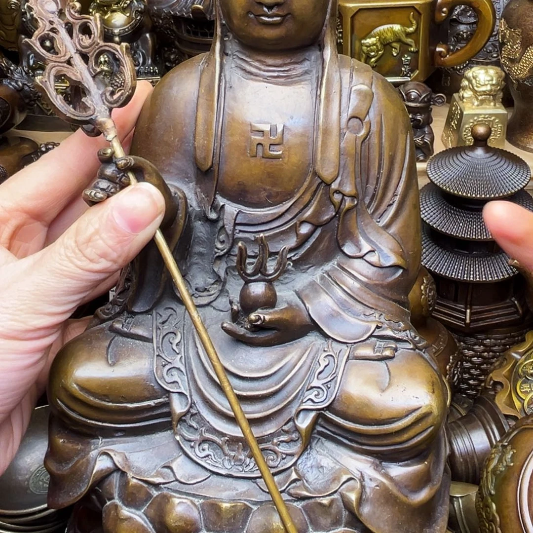 精美铜器自助下单