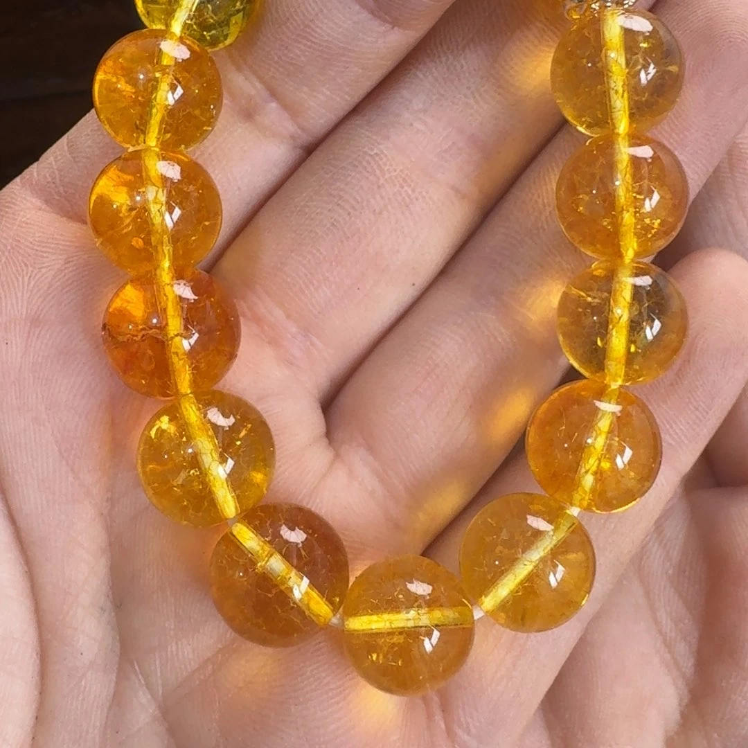 陶瓷手串，多样性发一