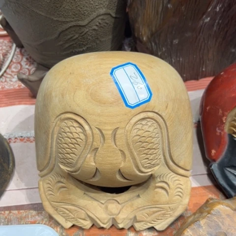 蜜安罐瓷香炉锡茶则