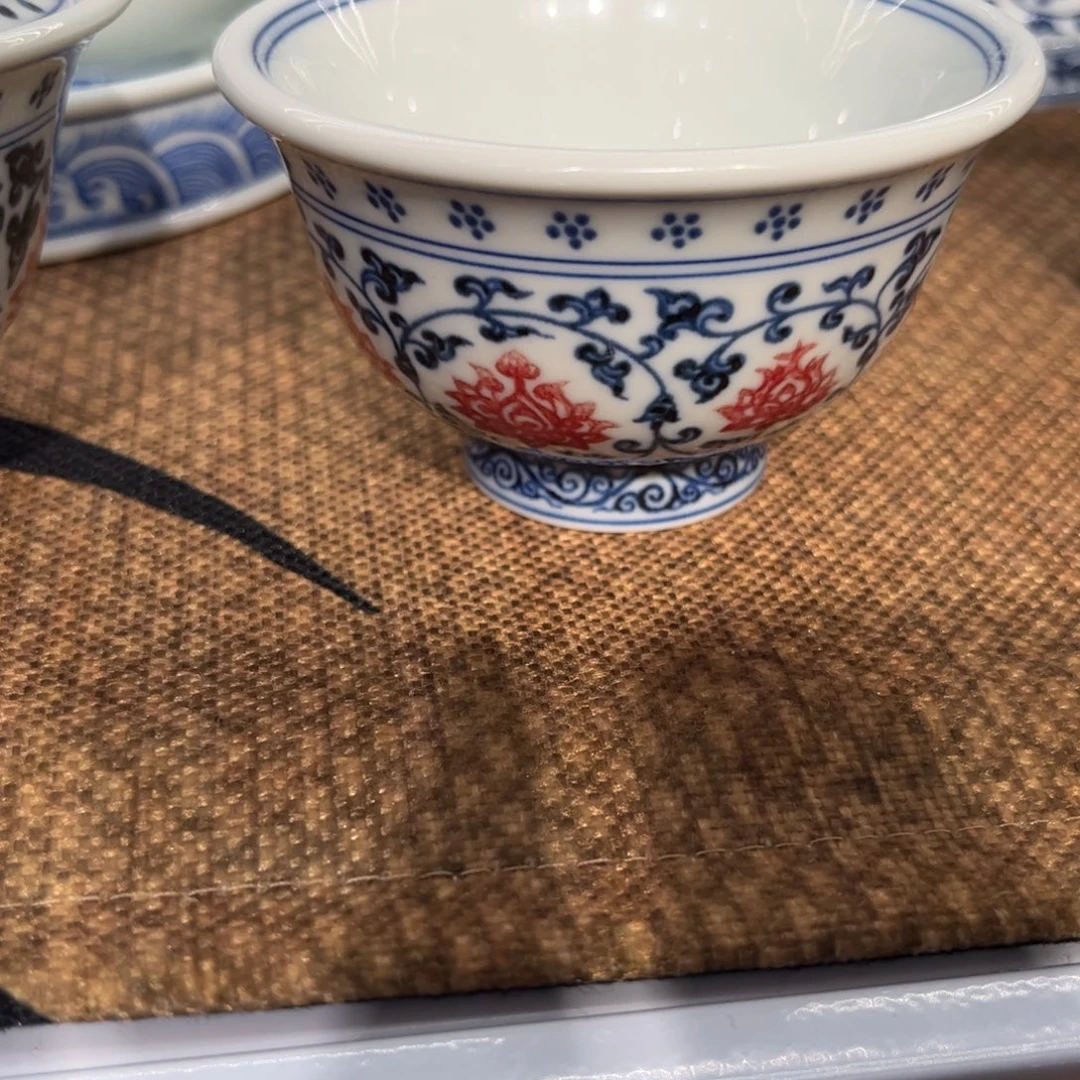 回***年手工手绘主人杯主人杯