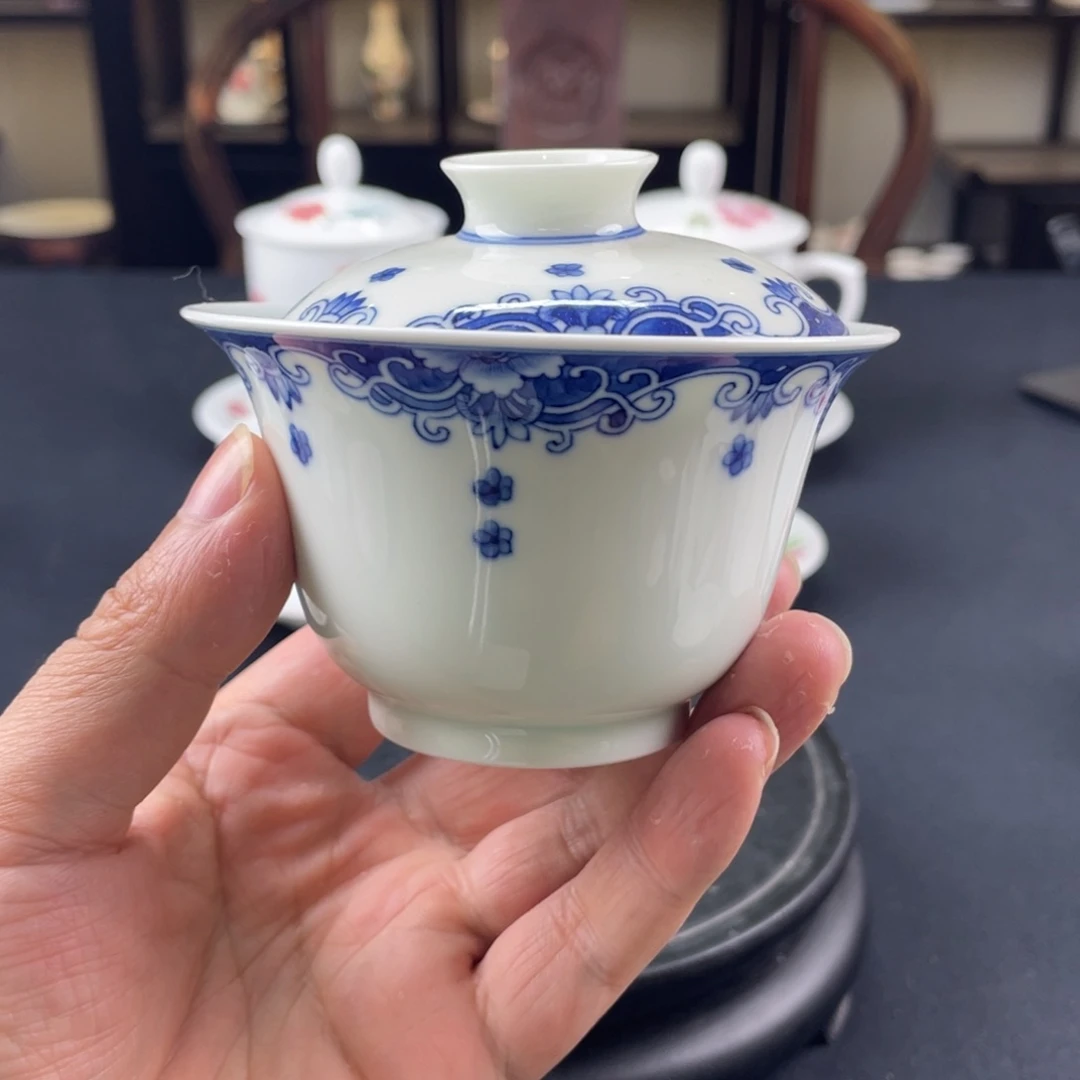 瓷片轻工业陶瓷研究所