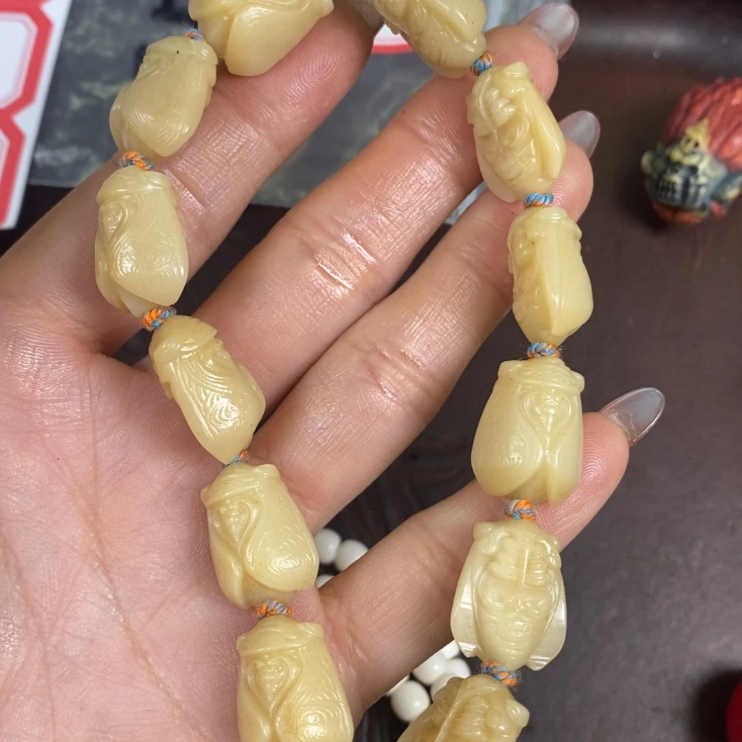 *****手串/手链驼骨配饰170